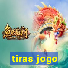 tiras jogo